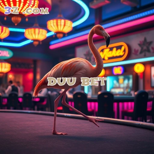 duu bet Apostas Esportivas