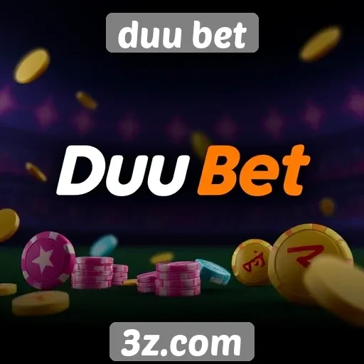 Análise da plataforma de jogos Duu Bet