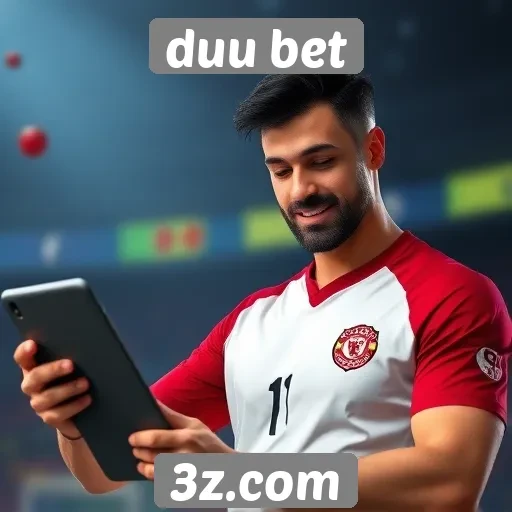Comparação entre duu bet e concorrentes do setor