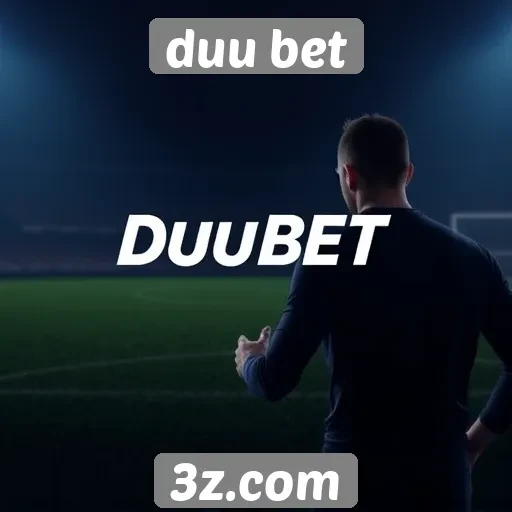 Como o Duu Bet se diferencia de concorrentes