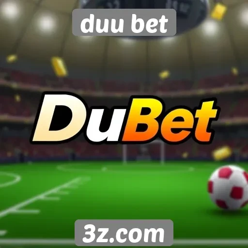 Duu Bet apresenta novas opções de jogos online