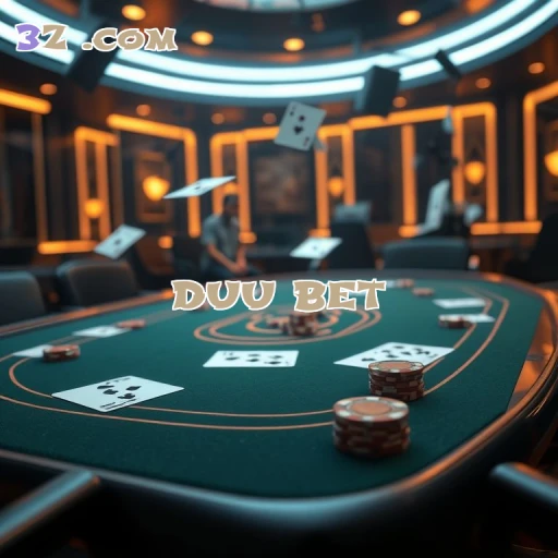 duu bet Esportes ao Vivo