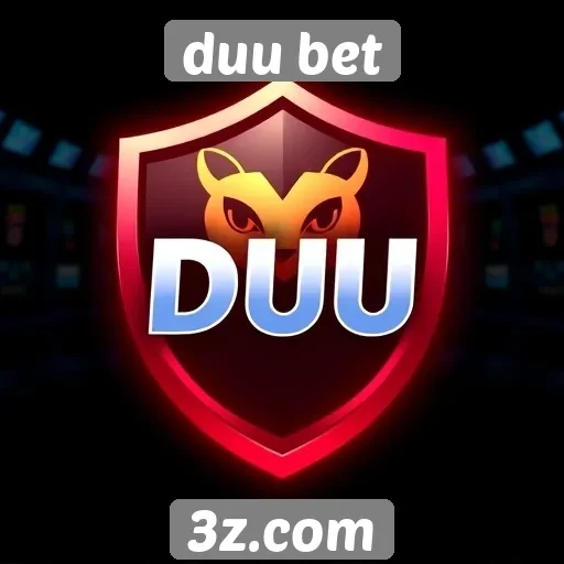 Segurança e confiabilidade do site duu bet