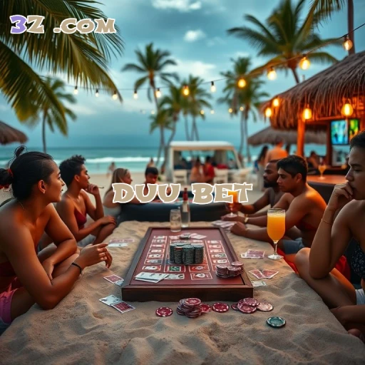 duu bet Caça-níqueis